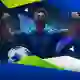 Game Lucky league