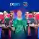 1xBet official PSG