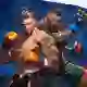 mini game 1xPunch