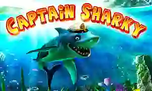 Go play Captain Sharky
