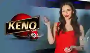 Play Keno game