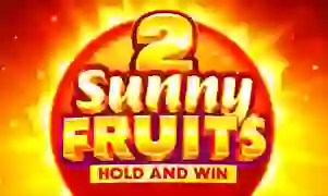 Sunny Fruits 2
