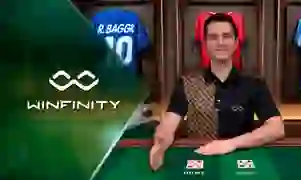 mini game Top Card