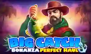 Big Catch Bonanza
